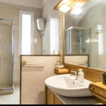 Via Crispi Dimora Di Mare Dom wakacyjny